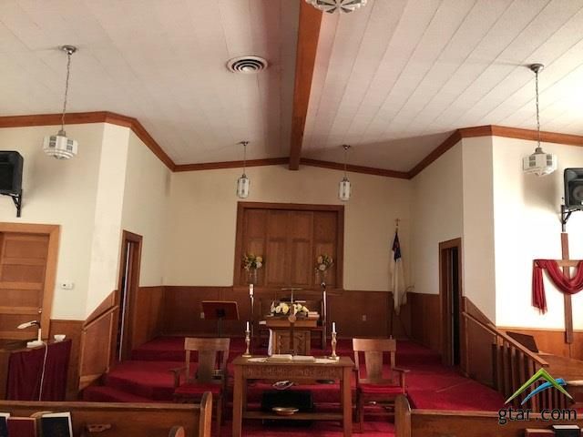 112 State Hwy 155, Big Sandy, TX 75755